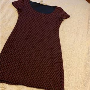 Knit Max Studio dress- Small